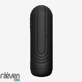 Rev Turbor Thrusting & Vibrating Blowjob Male Masturbator | Raeven FJORD — top view