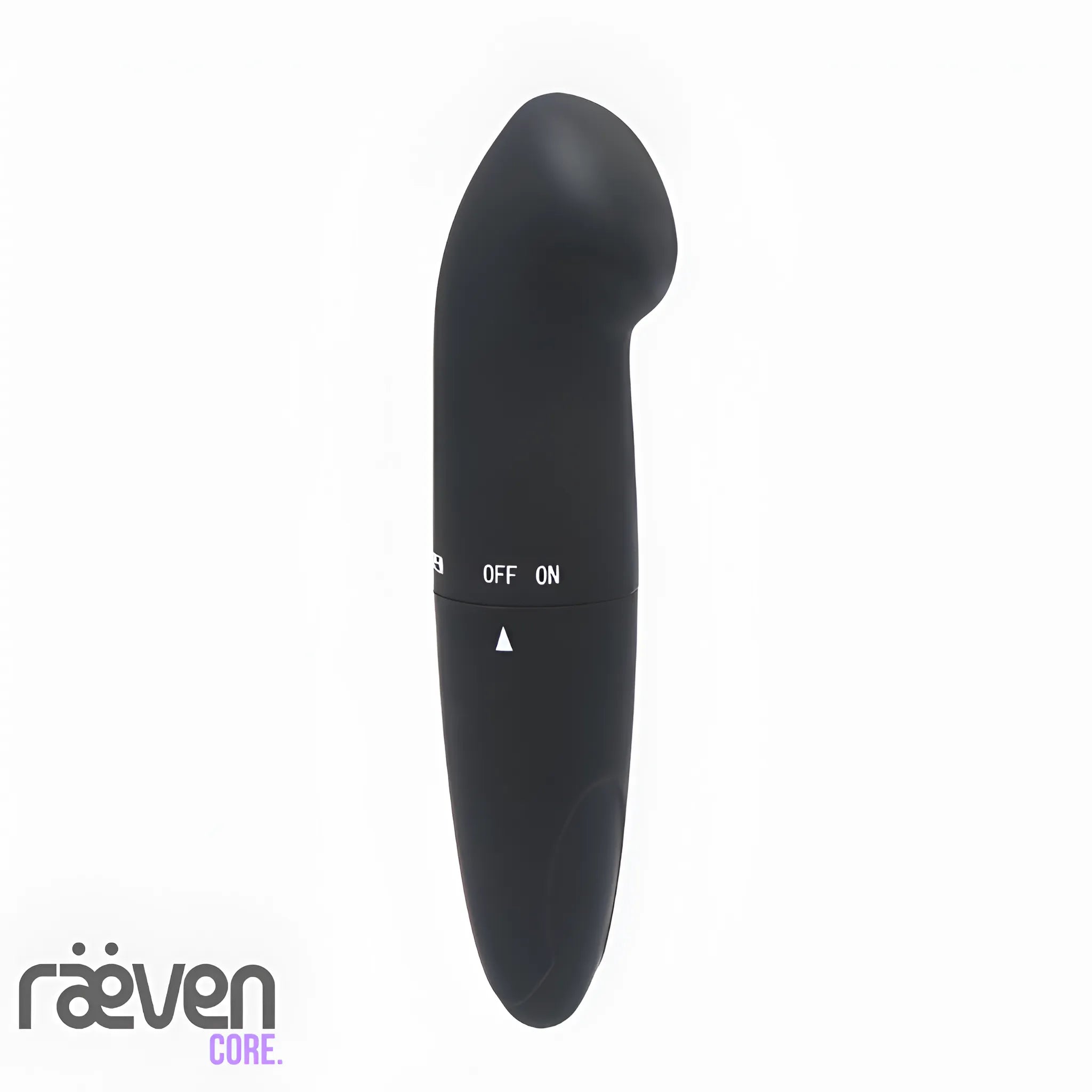 Berg Mini G-Spot and Penis Head Vibrator — detail view