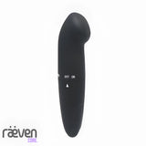 Berg Mini G-Spot and Penis Head Vibrator — detail view