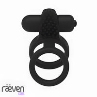 Raeven CORE - Lagom Vibrating Support Cock Ring