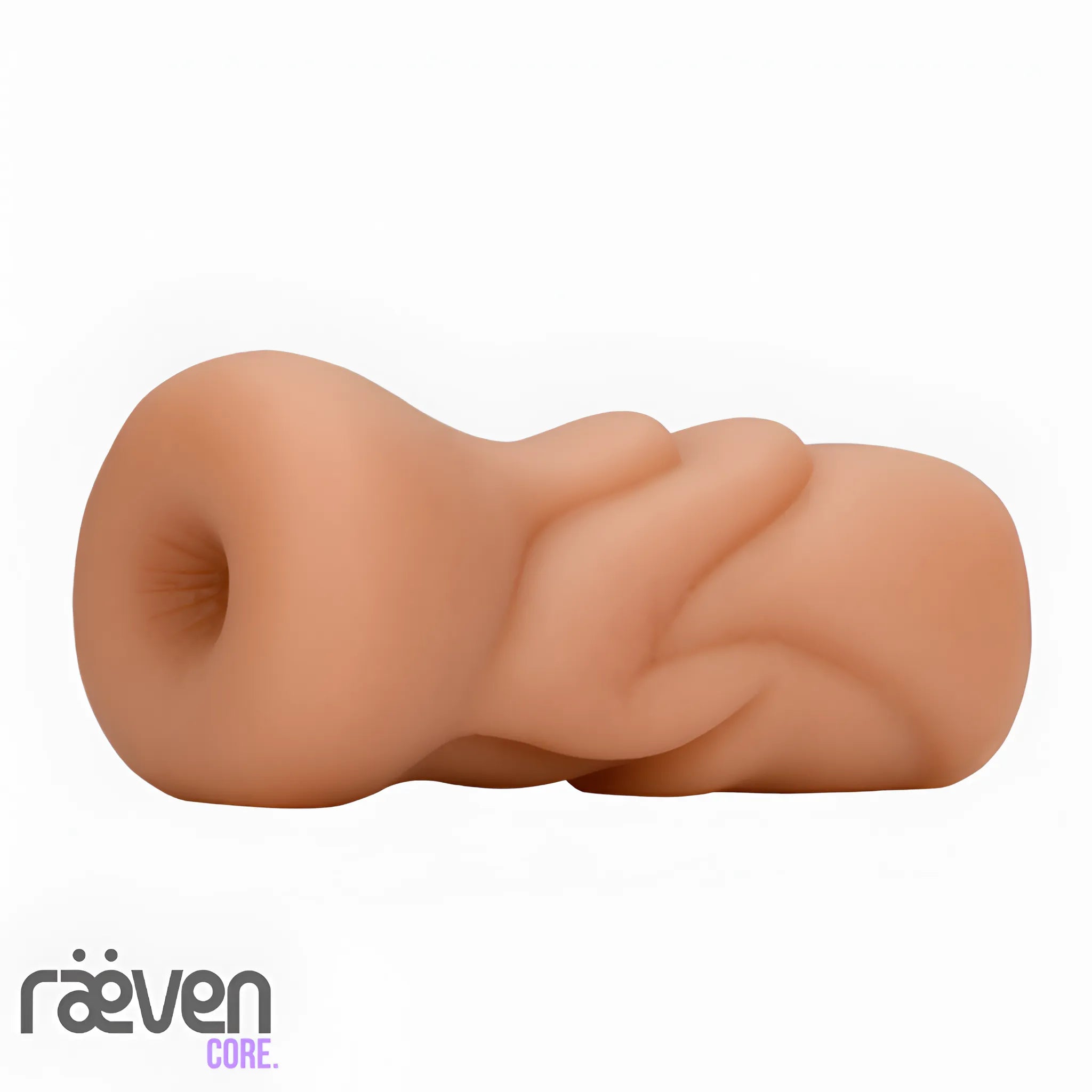 Stewardess Real Feel Ass Anal Pocket Male Masturbator — detail view
