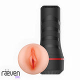 Vika Realistic Vagina Pocket Male Masturbator — detail view