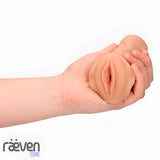 The Maid Realistic Vagina Pussy Pocket Male Masturbator — side view
