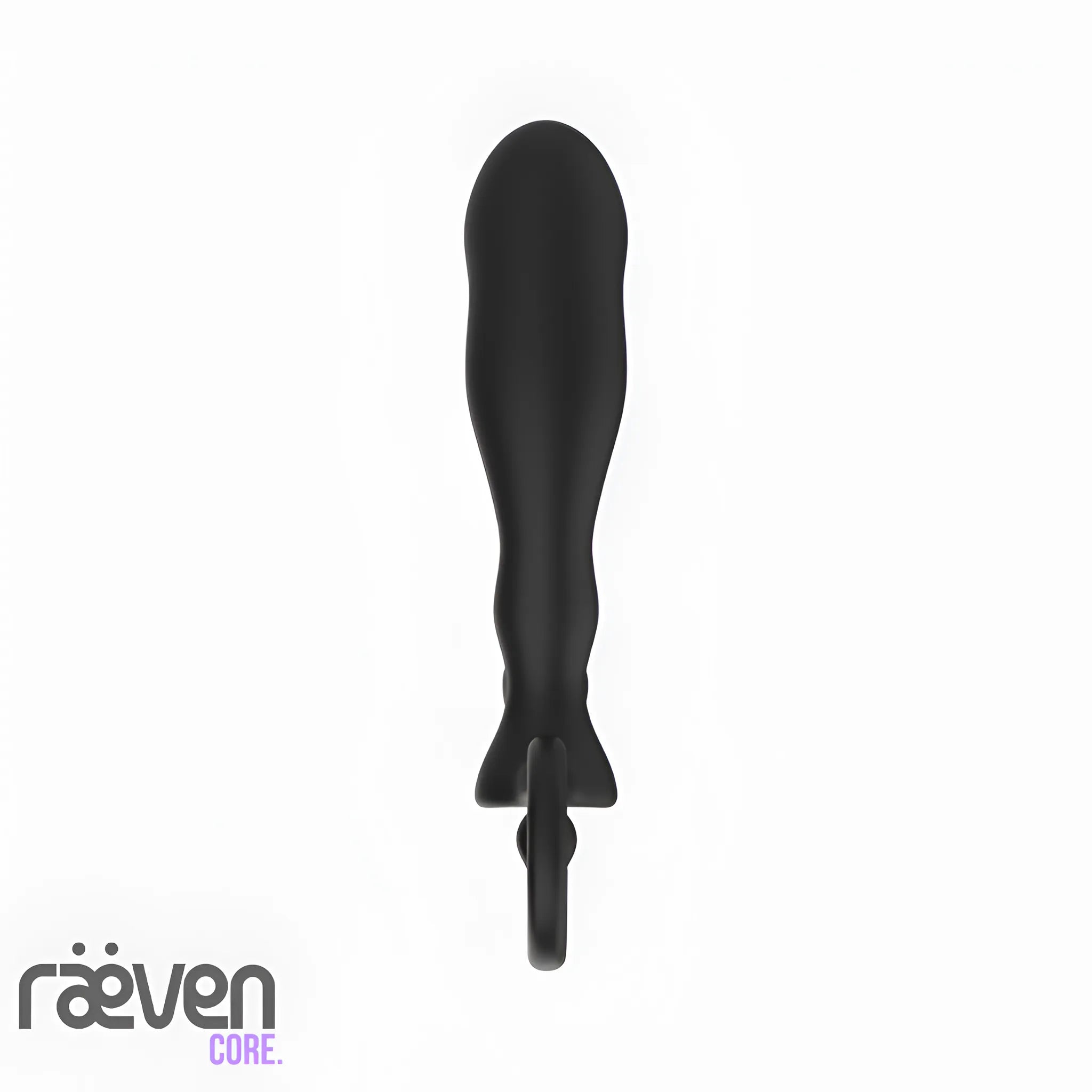Vard Manual Prostate Massager — side view