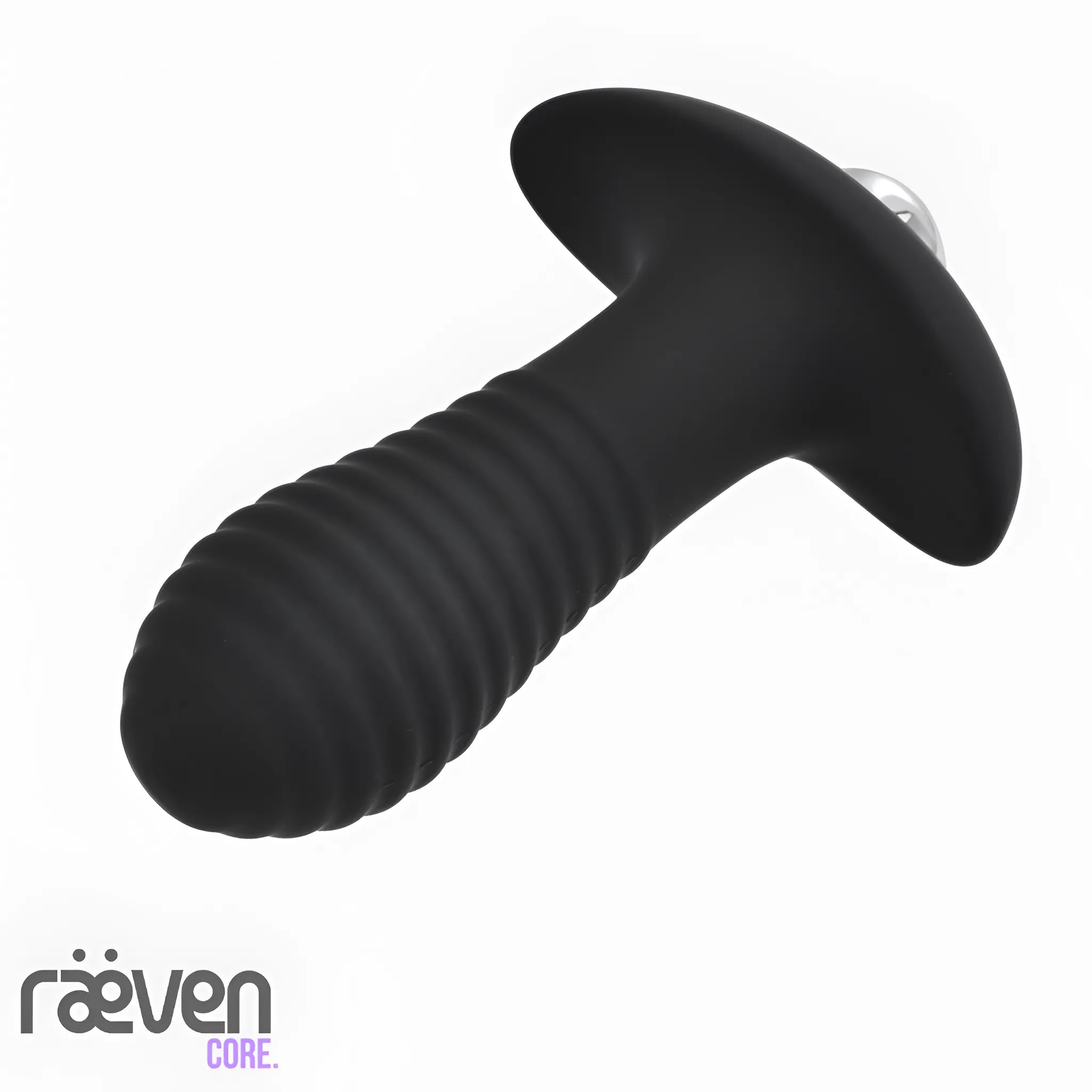 Kvist 7 Function Vibrating Men's Butt Plug — packaging