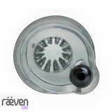 Odin Compact Vibrating Male Masturbator Stroker — side view