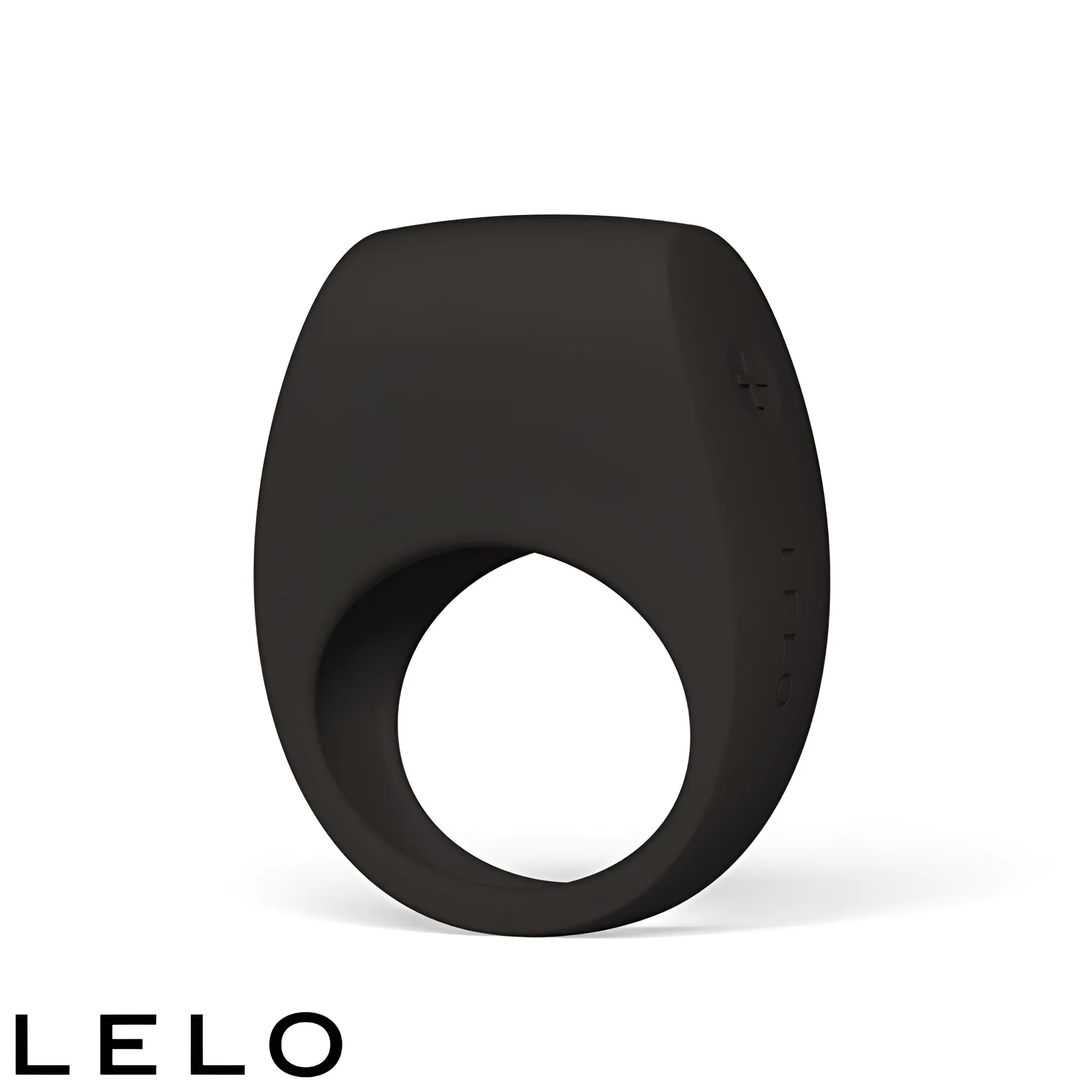 LELO Tor 3 Cock Ring - App Controlled Vibrating Cock Ring — detail view