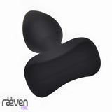 Svan Manual Silicone Men's Butt Plug — packaging