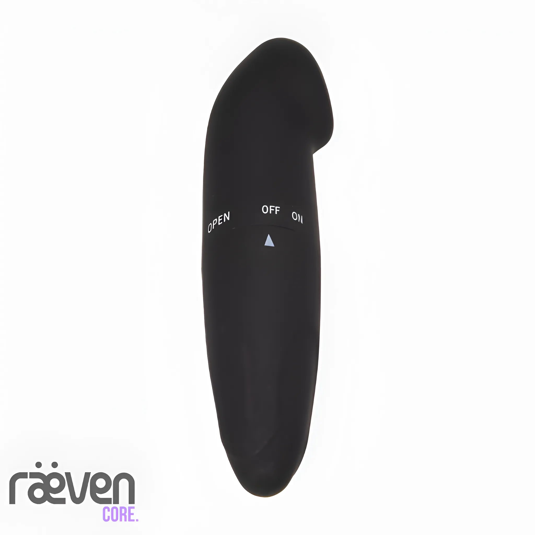 Berg Mini G-Spot and Penis Head Vibrator — packaging