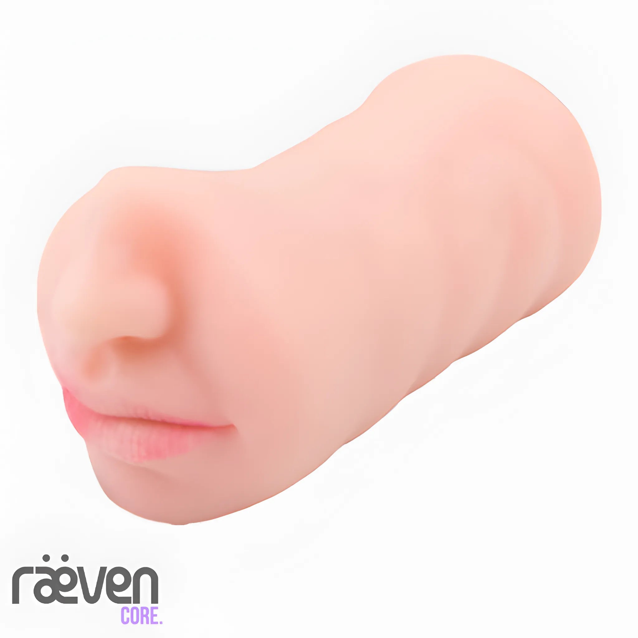 Sjolna Real Feel Mouth Blow Job Pocket Male Masturbator — packaging
