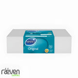 Mates Original 144-Pack Condoms - Bulk Clinic Pack — side view