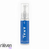 Aloe-Infused Anal Lube 30ml — detail view
