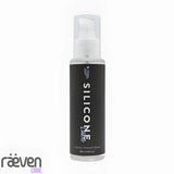 Luxury Silicone-Based Long-Lasting Lube 100ml | Raeven FJORD — detail view