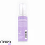 Silky Xtra Long-Lasting Lube 100ml — packaging
