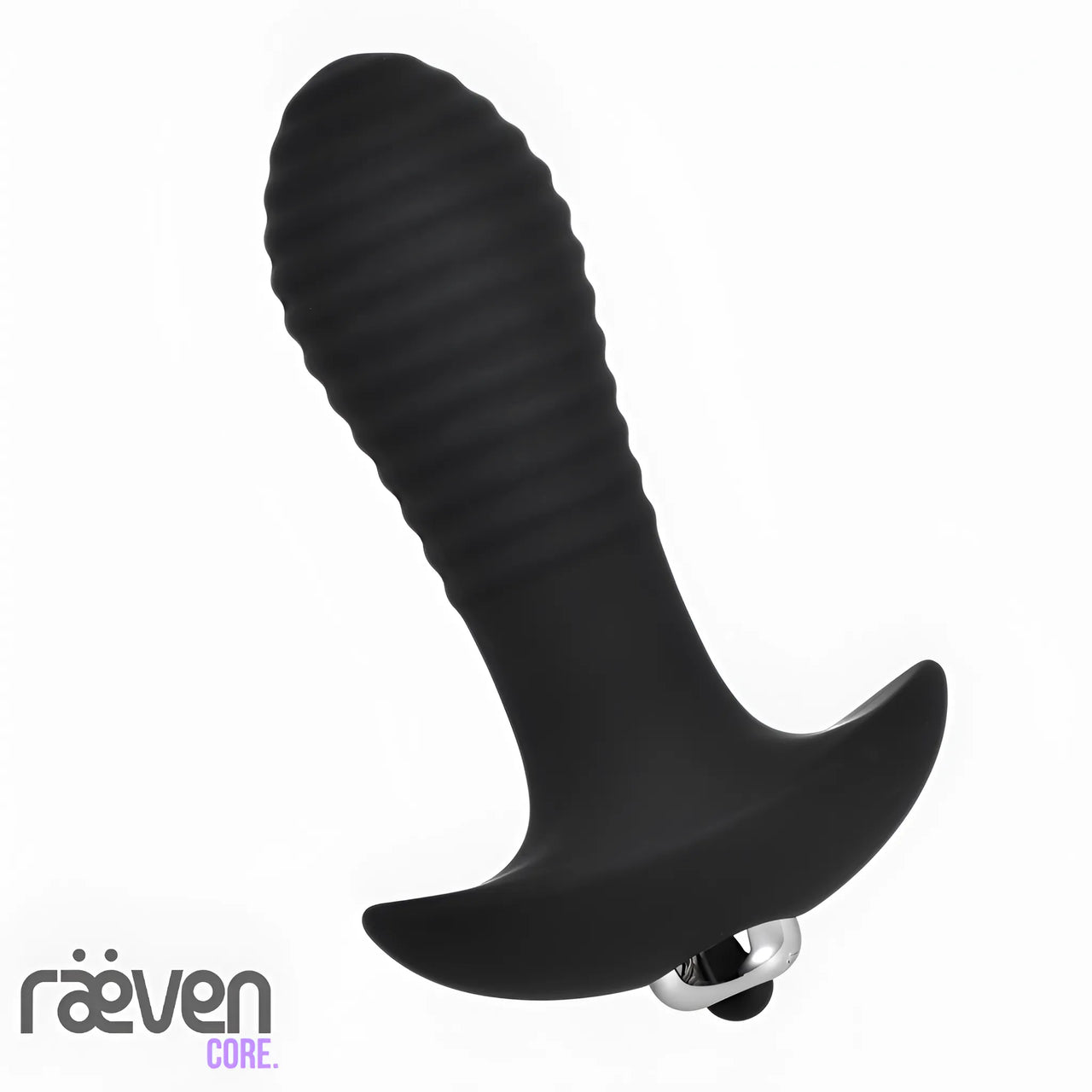 Raeven CORE - Kvist 7 Function Vibrating Men's Butt Plug