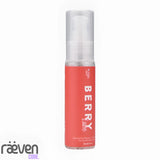 Berry Strawberry Flavoured Lube 30ml — packaging