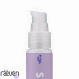 Silky Xtra Long-Lasting Lube 30ml — side view