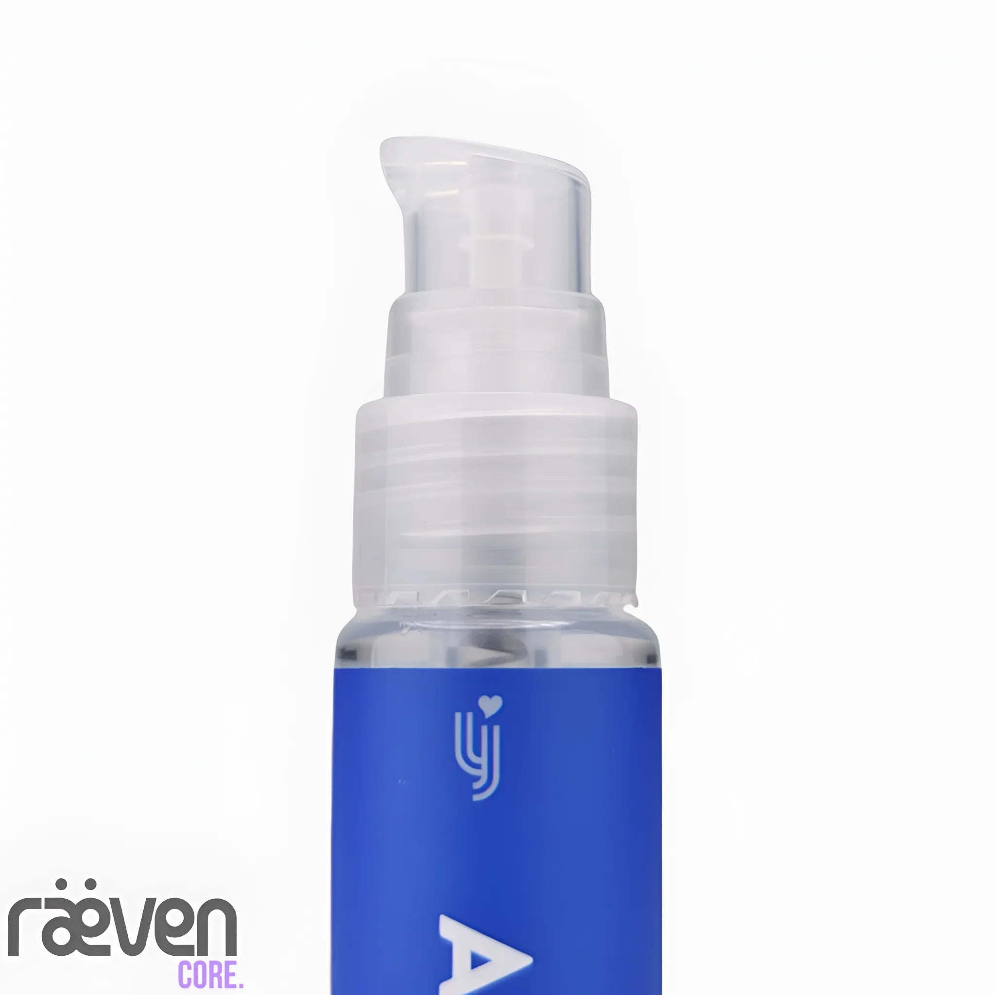 Aloe-Infused Anal Lube 30ml — side view