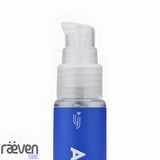 Aloe-Infused Anal Lube 30ml — side view