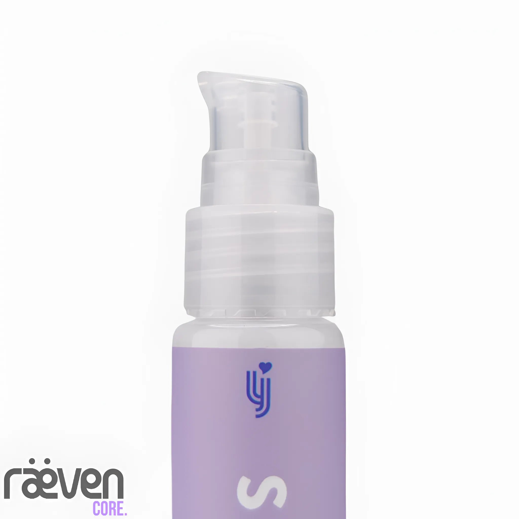 Silky Xtra Long-Lasting Lube 100ml — side view