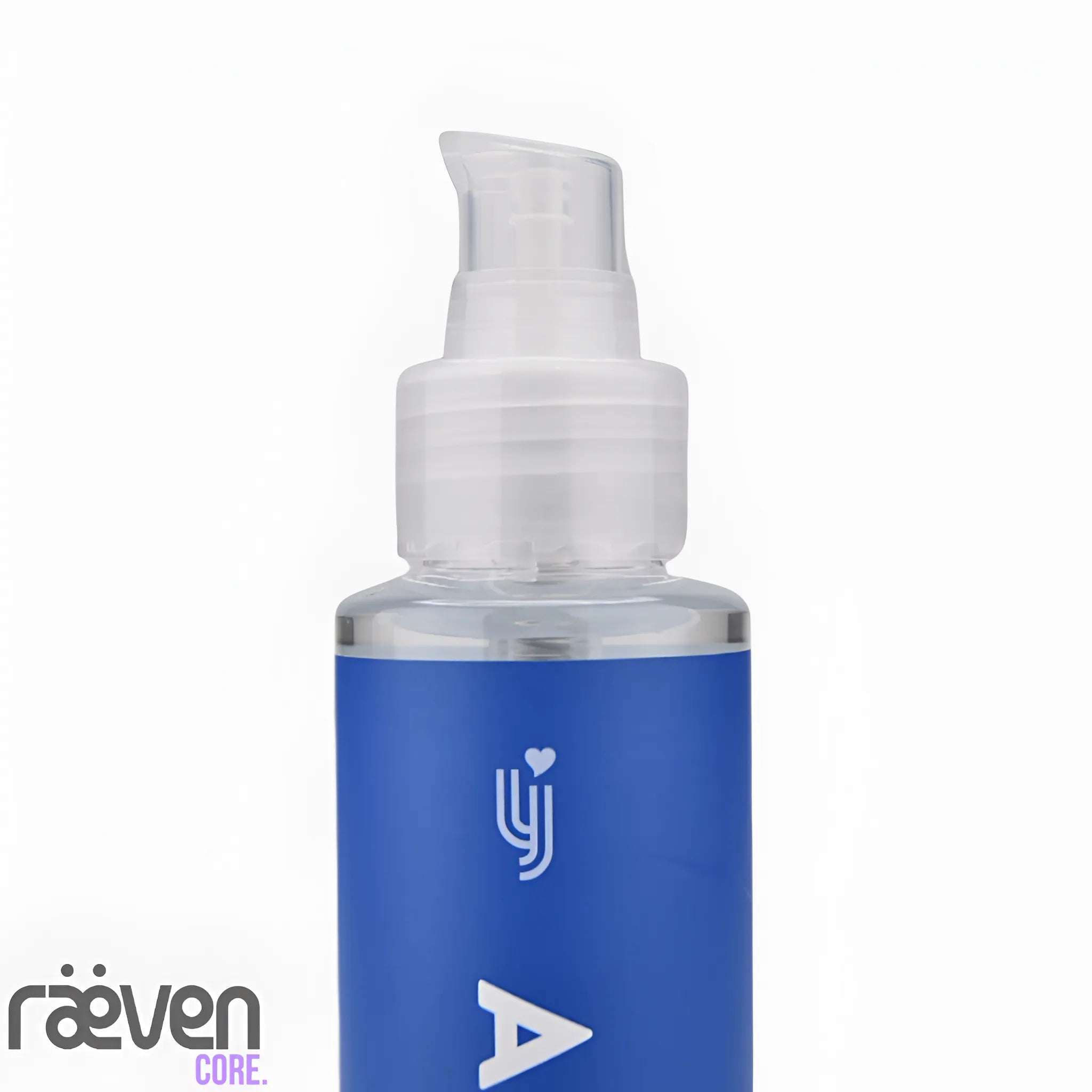 Aloe-Infused Anal Lube 100ml — side view