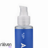 Aloe-Infused Anal Lube 100ml — side view