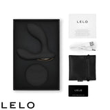 LELO Hugo 2 Remote Controlled Prostate Massager — packaging