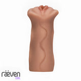 The Maid Realistic Vagina Pussy Pocket Male Masturbator — in use