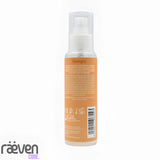 Peach Flavoured Lube 100ml — top view