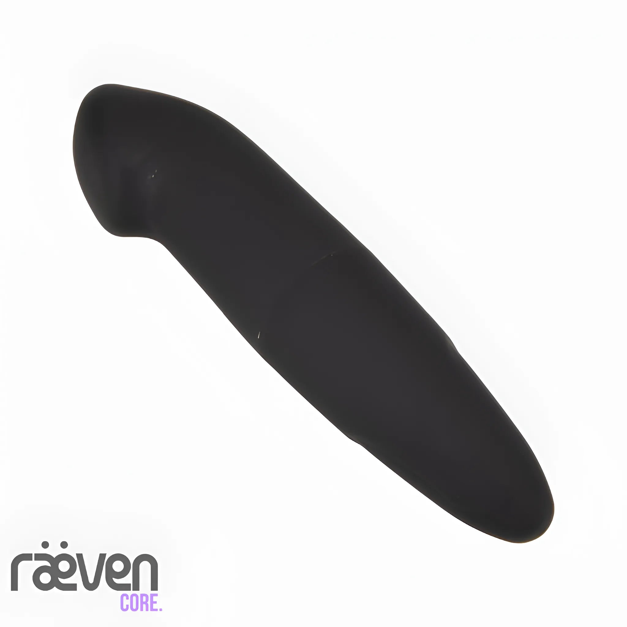 Berg Mini G-Spot and Penis Head Vibrator — close-up