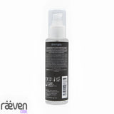 Luxury Silicone-Based Long-Lasting Lube 100ml | Raeven FJORD — in use