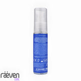 Aloe-Infused Anal Lube 30ml — in use