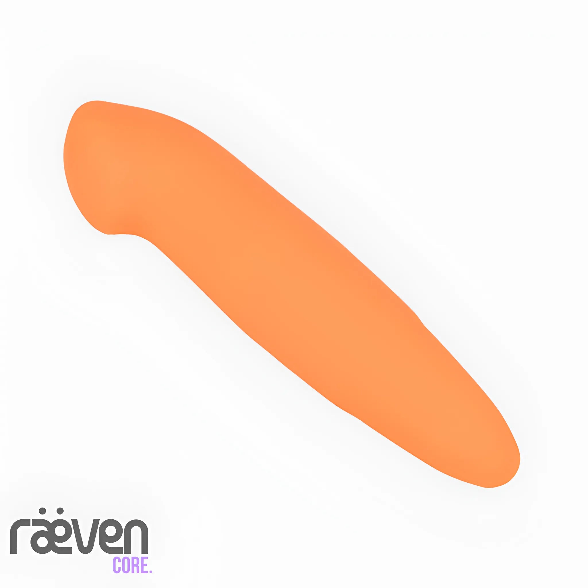 Berg Mini G-Spot and Penis Head Vibrator — back view