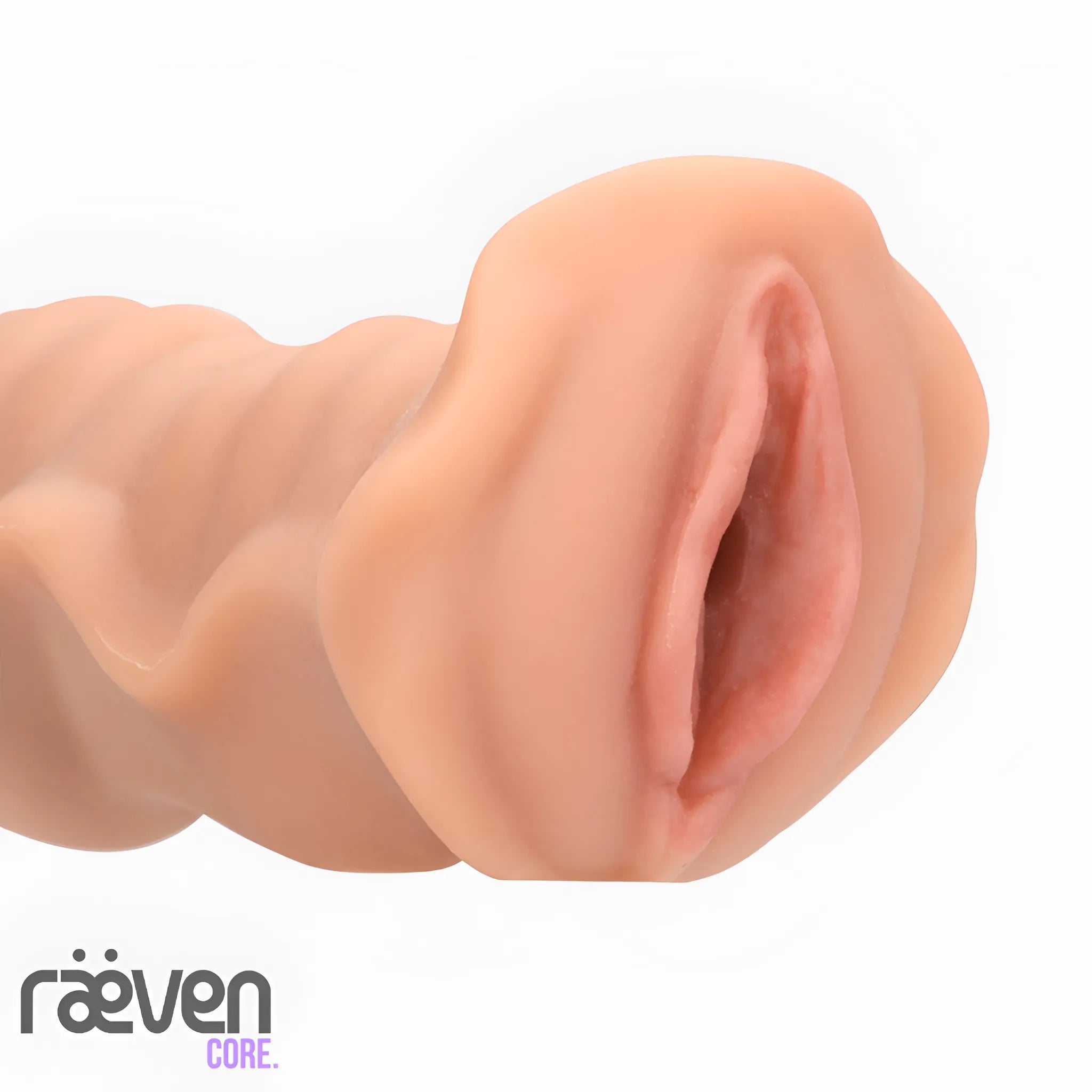 The Maid Realistic Vagina Pussy Pocket Male Masturbator — packaging