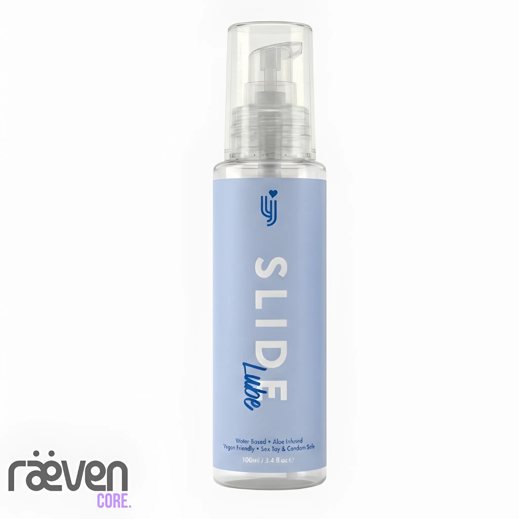Slide Water-Based Lube 100ml — detail view
