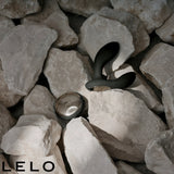LELO Hugo 2 Remote Controlled Prostate Massager — back view