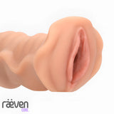 The Maid Realistic Vagina Pussy Pocket Male Masturbator — packaging