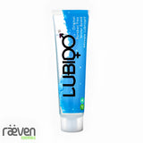 Lubido Water-Based Lube 100ml — detail view