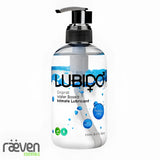 Lubido XL Water-Based Lube 250ml — detail view