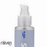 Slide XXL Water-Based Lube 500ml — side view