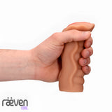 The Maid Realistic Vagina Pussy Pocket Male Masturbator — back view