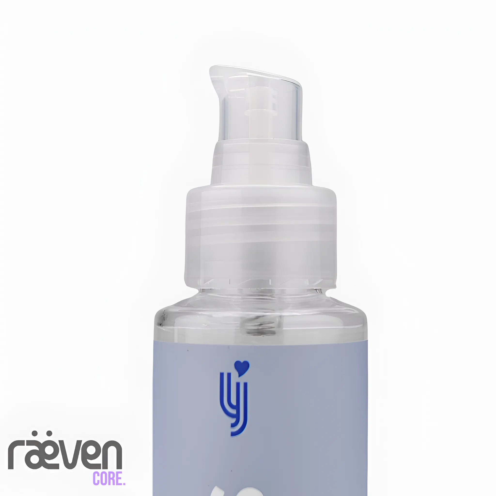 Slide XL Water-Based Lube 250ml — side view