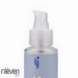 Slide Water-Based Lube 100ml — side view