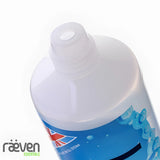 Lubido Water-Based Lube 100ml — side view