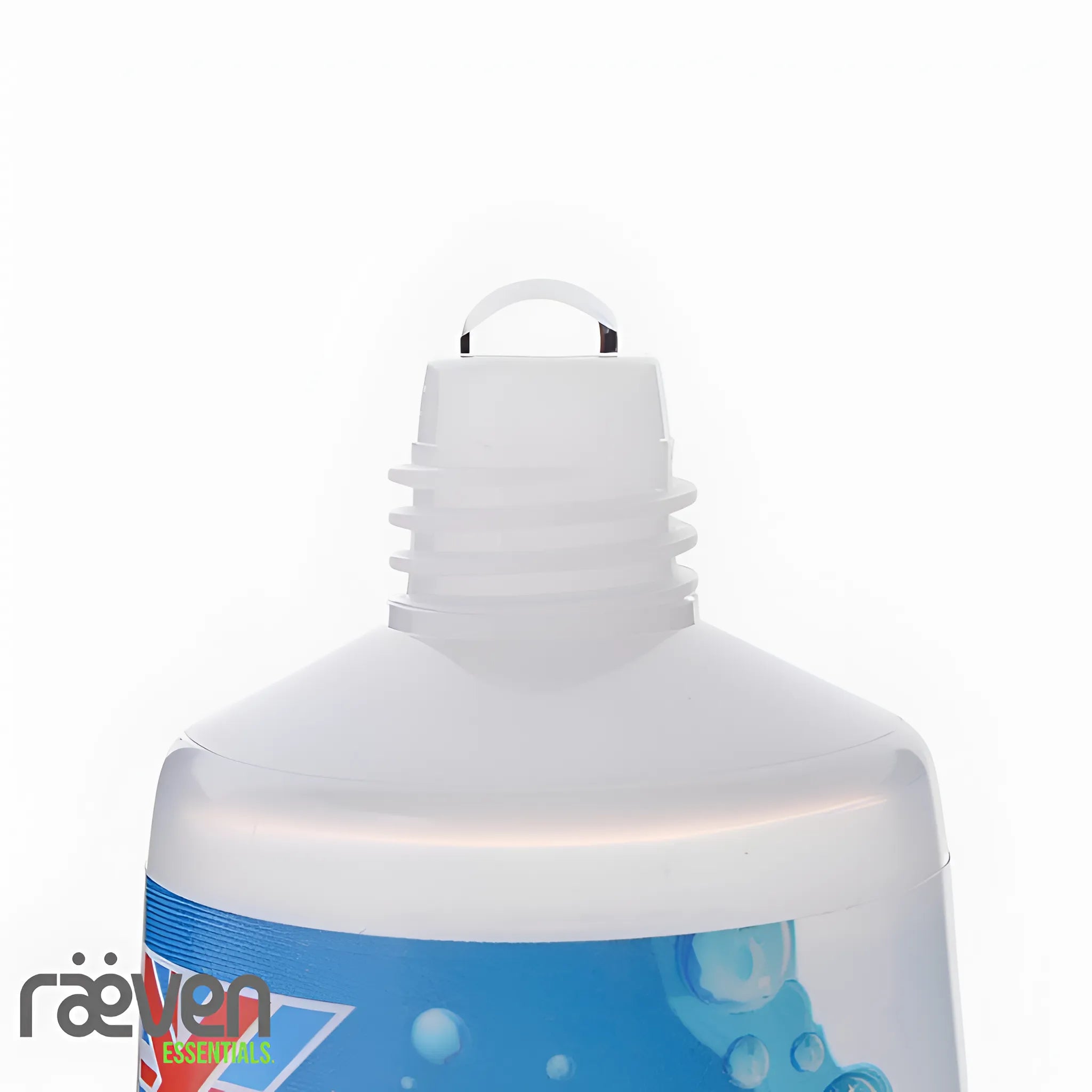 Lubido Water-Based Lube 100ml — packaging
