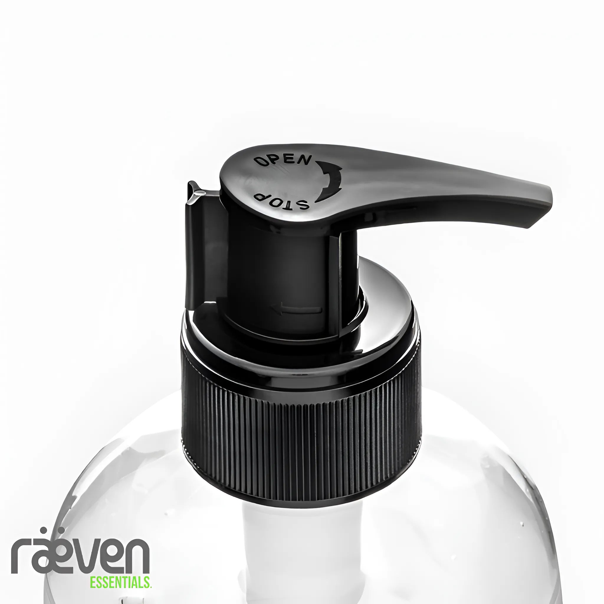 Lubido XXL Water-Based Lube 500ml — packaging