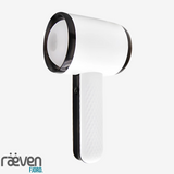 Fruus Rechargeable Thrusting Automatic Male Masturbator | Raeven FJORD — detail view