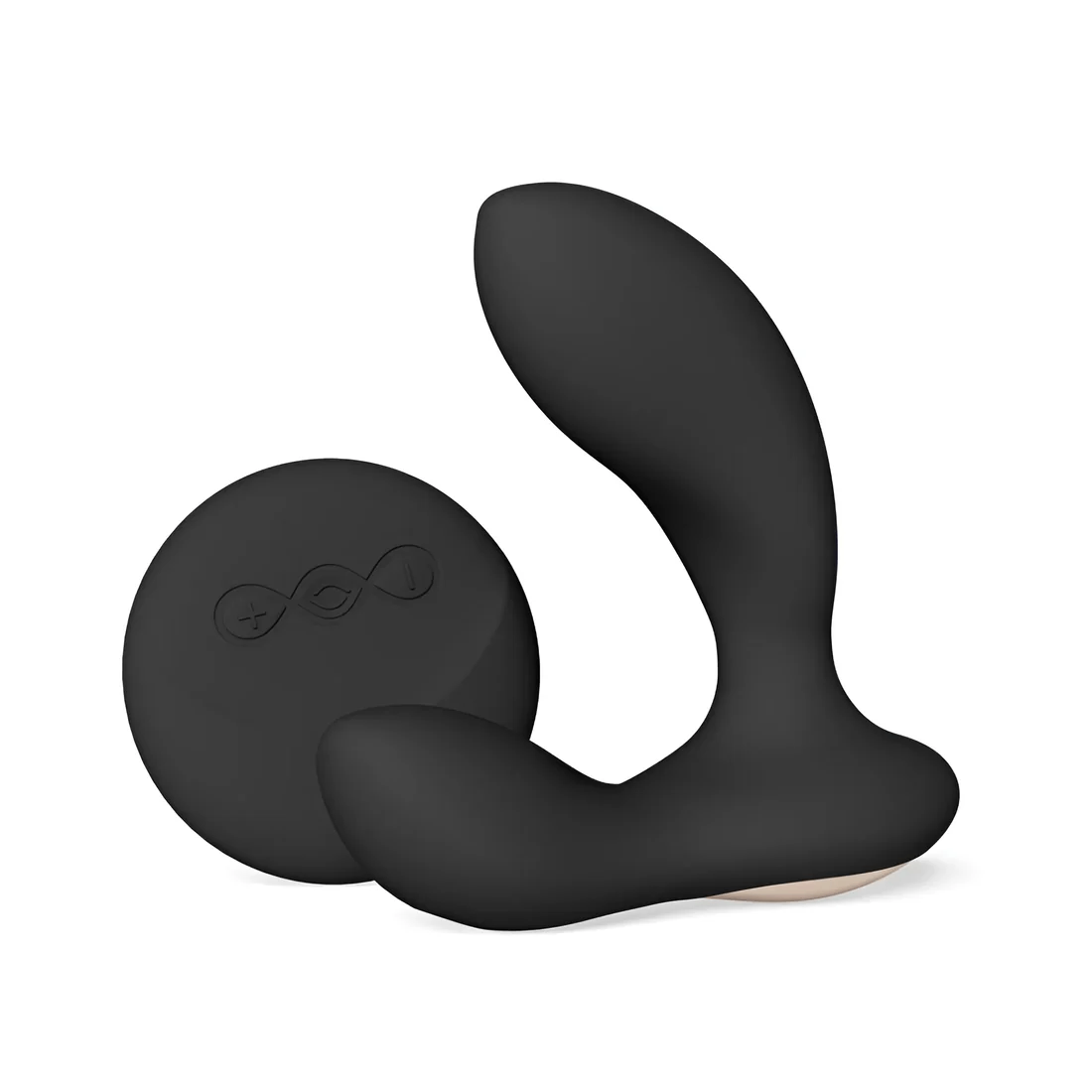 LELO Hugo 2 Remote Controlled Prostate Massager — detail view