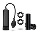 Penis Enlargement Pleasure Kit Bundle