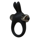 Susa Rabbit Vibrating Cock Ring For Two